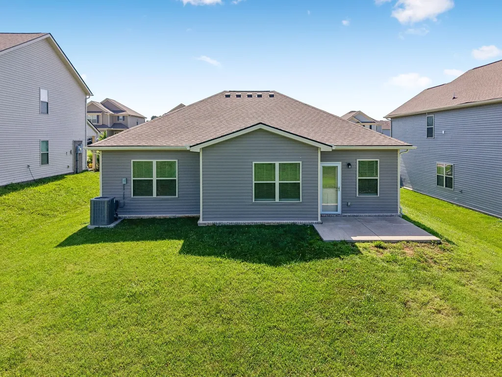 2021 Sercy Drive Spring Hill TN 37174