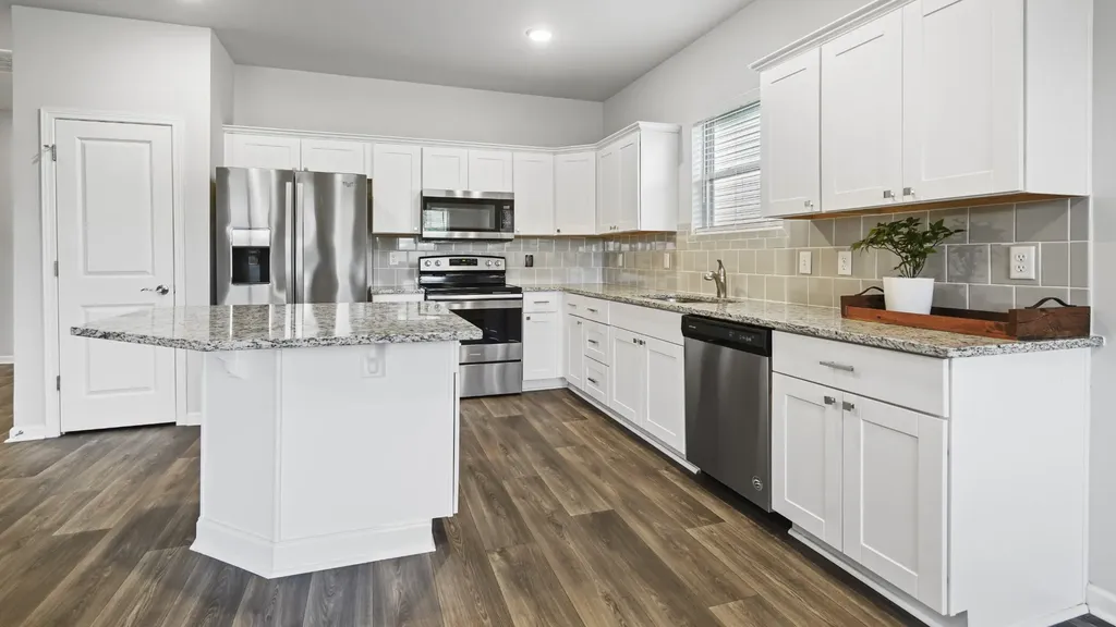 2021 Sercy Drive Spring Hill TN 37174