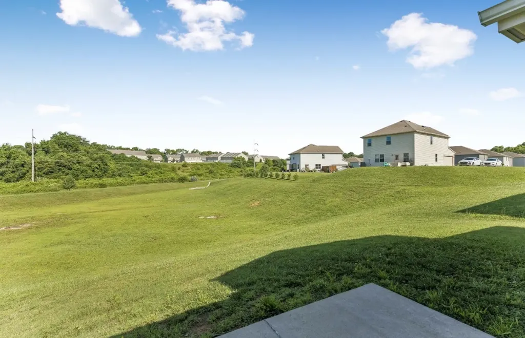 2021 Sercy Drive Spring Hill TN 37174