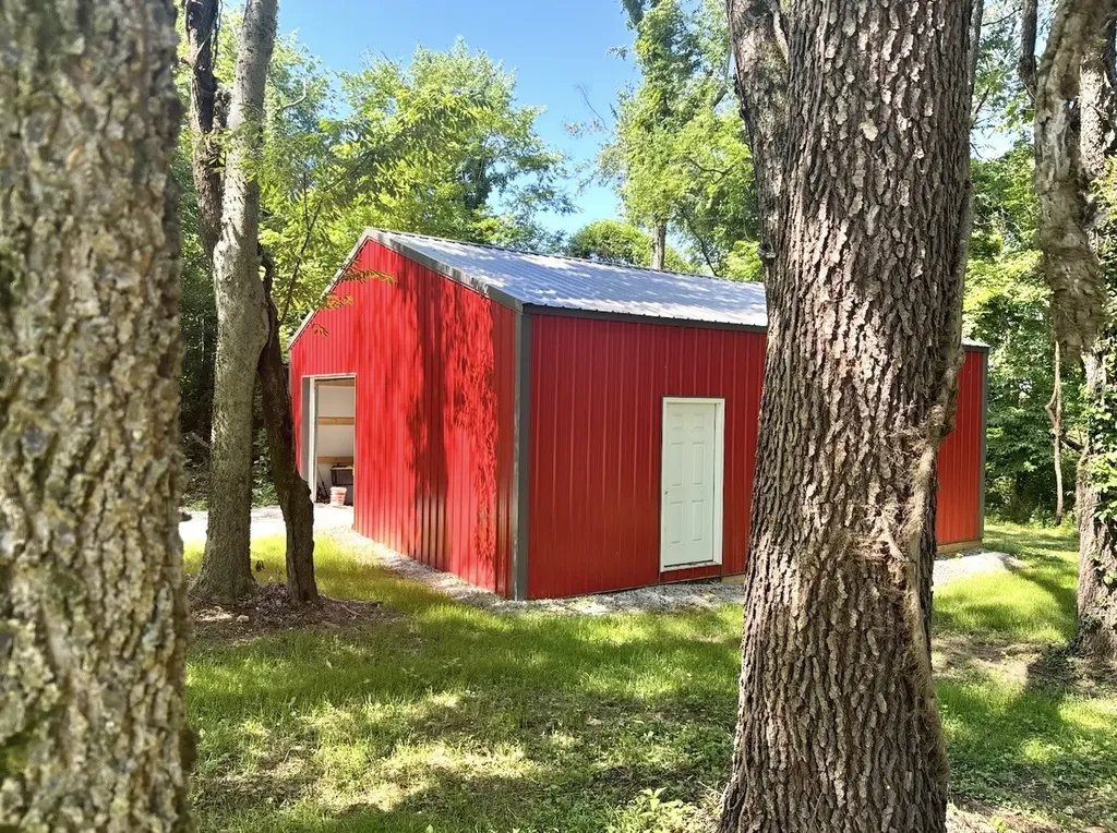 115 N Adams Street Adams TN 37010