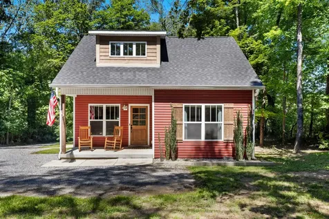 115 N Adams Street Adams TN 37010