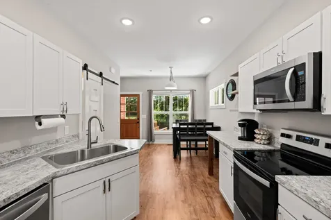 115 N Adams Street Adams TN 37010