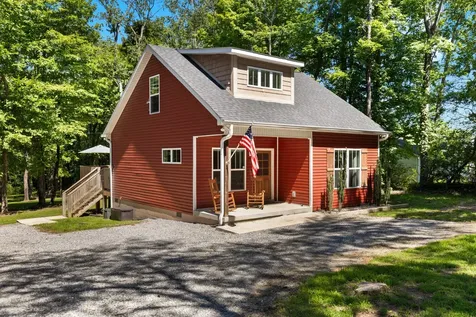 115 N Adams Street Adams TN 37010