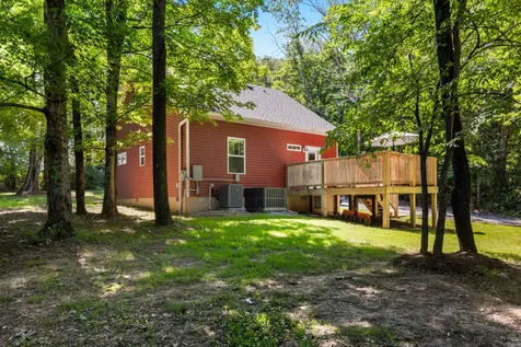 115 N Adams Street Adams TN 37010