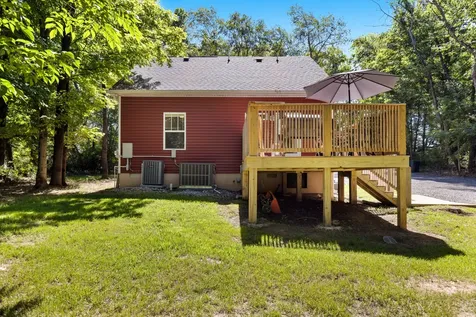 115 N Adams Street Adams TN 37010