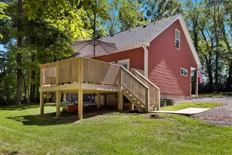 115 N Adams Street Adams TN 37010