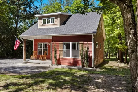115 N Adams Street Adams TN 37010