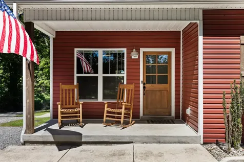 115 N Adams Street Adams TN 37010