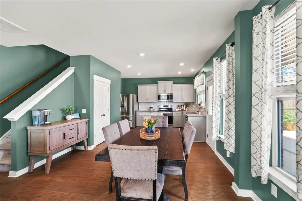 209 Sable Lane Spring Hill TN 37174