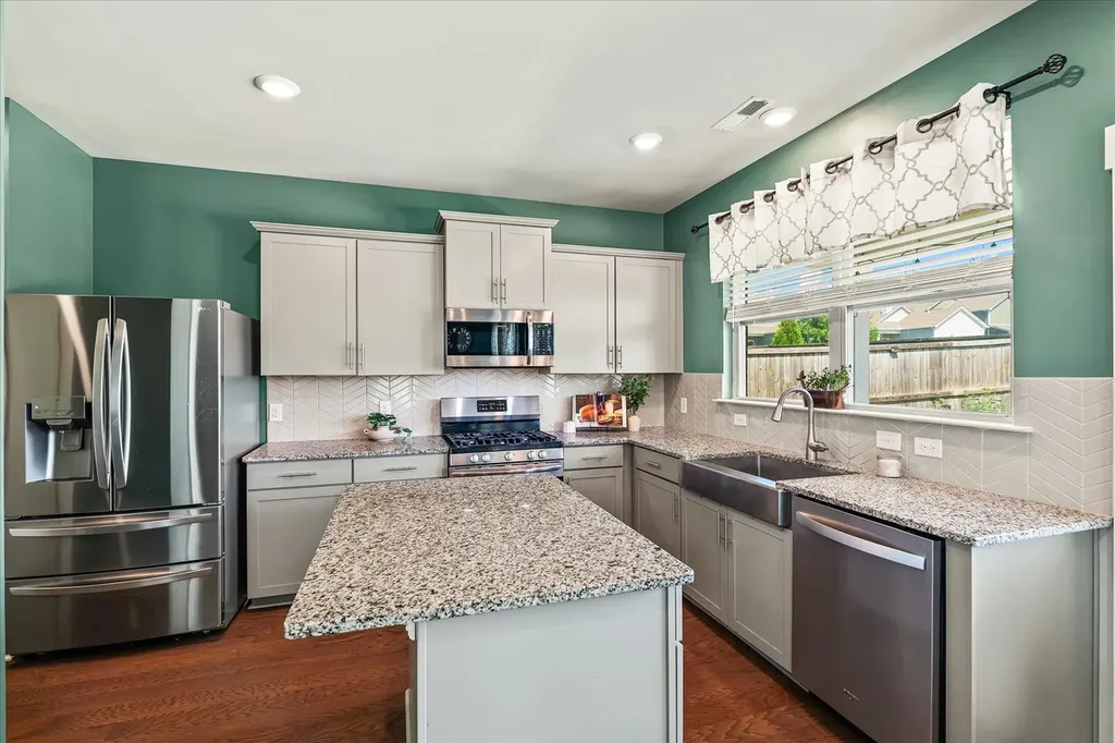 209 Sable Lane Spring Hill TN 37174