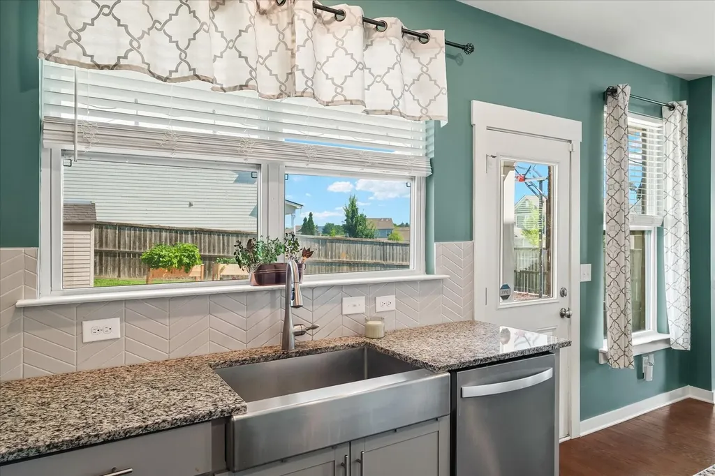 209 Sable Lane Spring Hill TN 37174