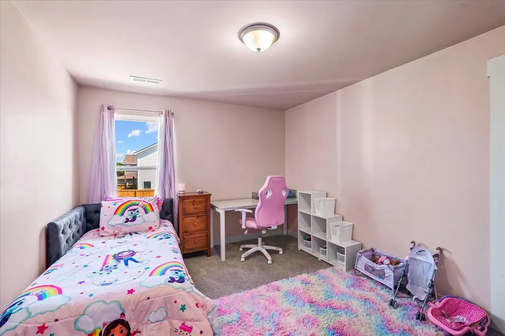 209 Sable Lane Spring Hill TN 37174