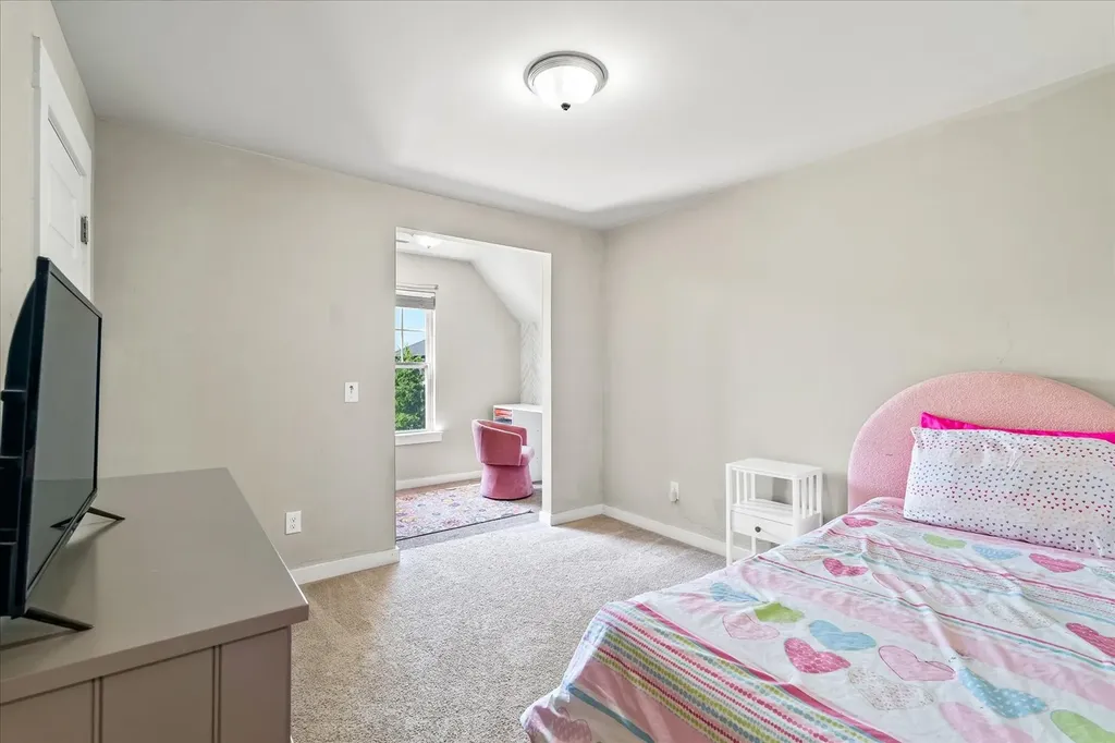 209 Sable Lane Spring Hill TN 37174