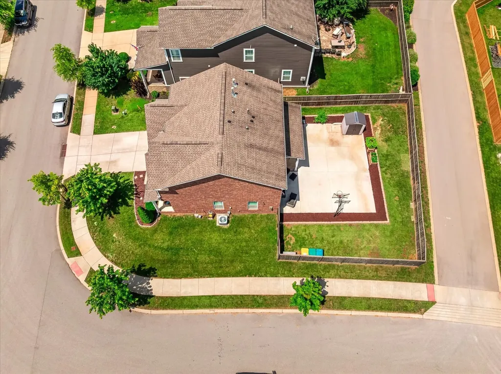 209 Sable Lane Spring Hill TN 37174