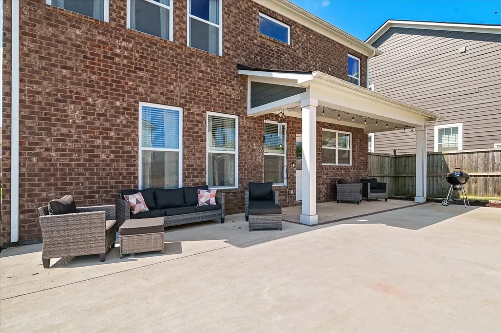 209 Sable Lane Spring Hill TN 37174