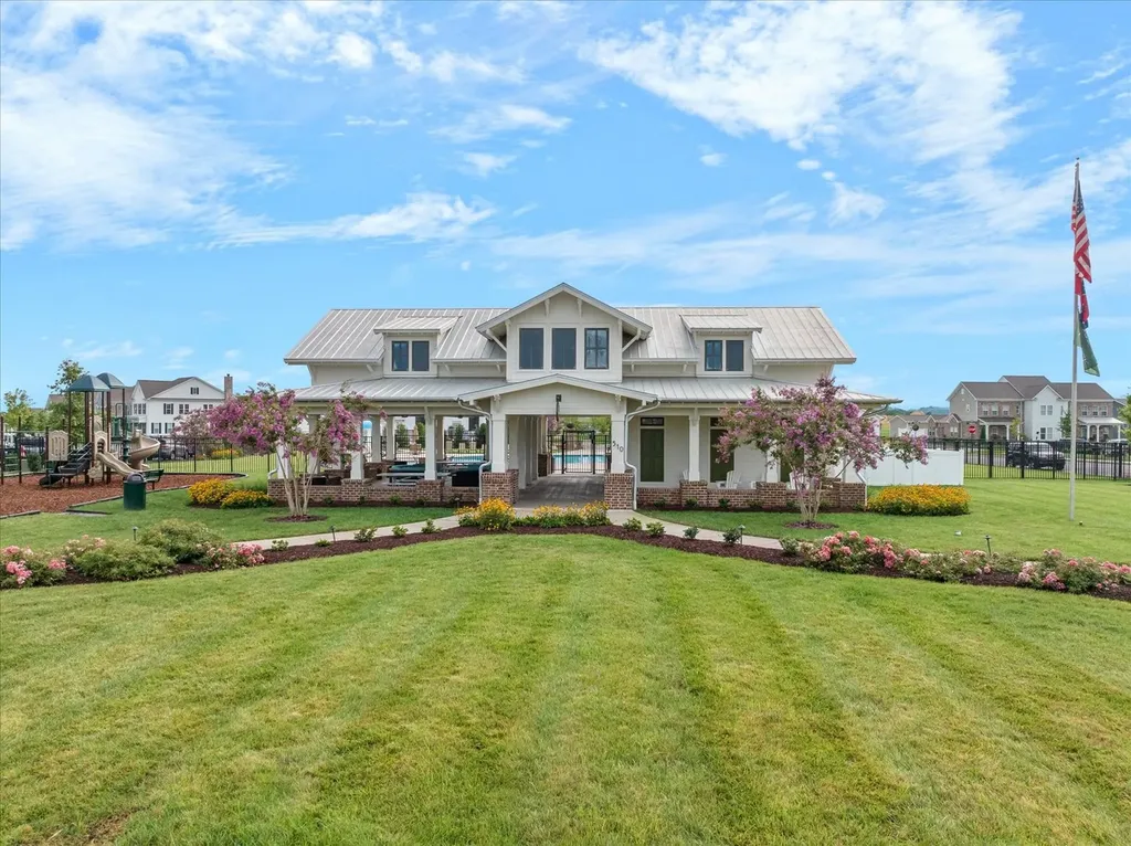 209 Sable Lane Spring Hill TN 37174