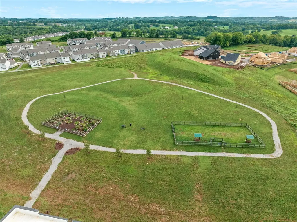209 Sable Lane Spring Hill TN 37174
