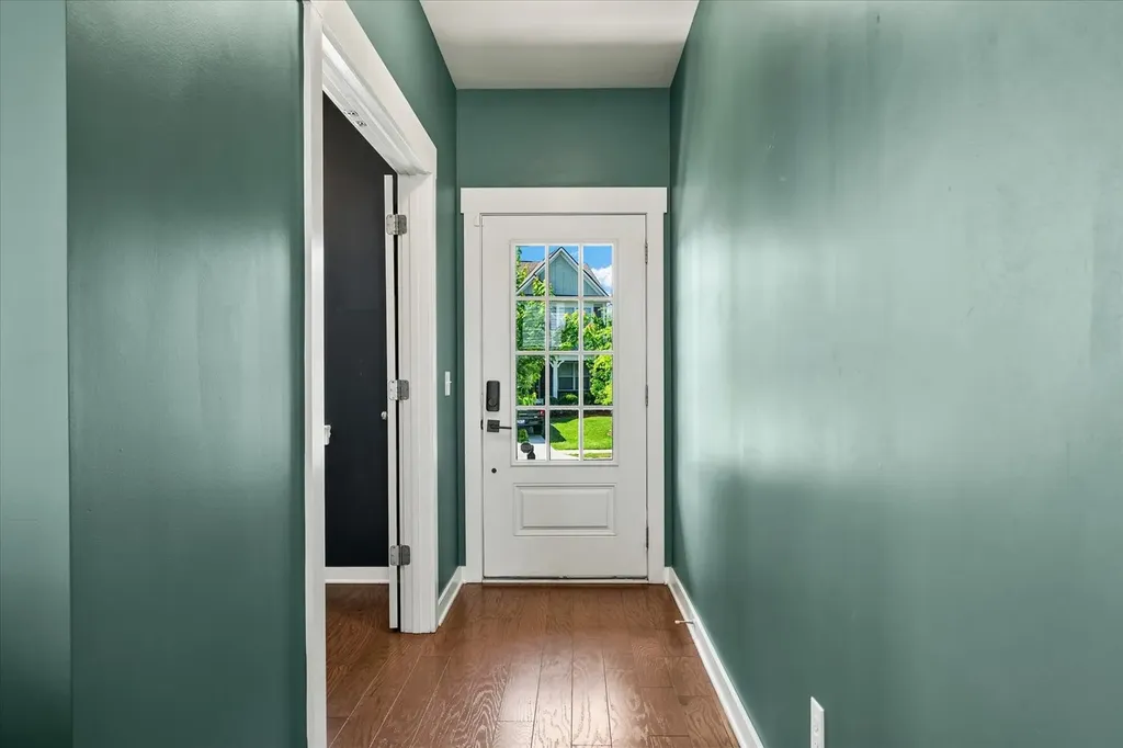 209 Sable Lane Spring Hill TN 37174
