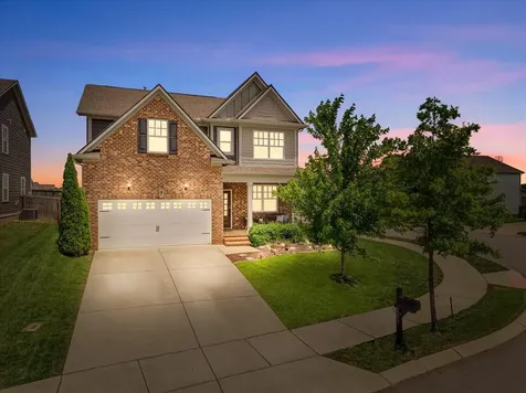 209 Sable Lane Spring Hill TN 37174