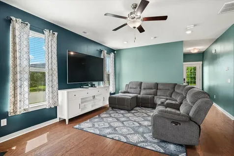 209 Sable Lane Spring Hill TN 37174