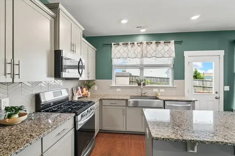 209 Sable Lane Spring Hill TN 37174