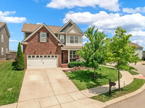 209 Sable Lane Spring Hill TN 37174