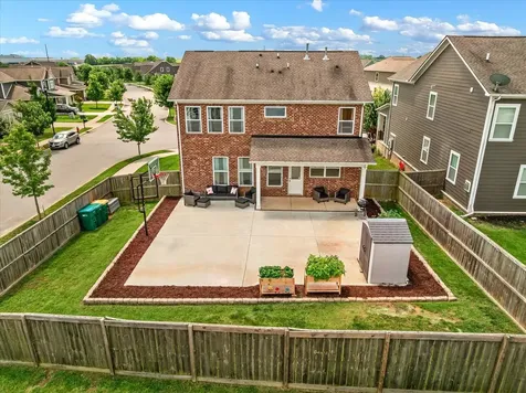 209 Sable Lane Spring Hill TN 37174
