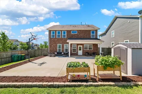 209 Sable Lane Spring Hill TN 37174