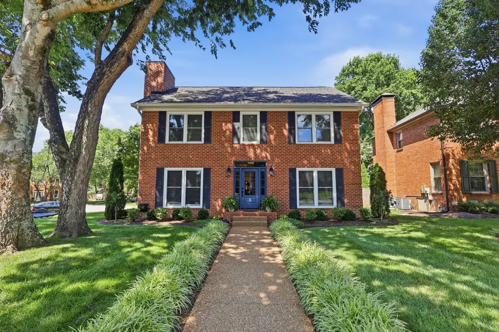 239 Scotsman Lane Franklin TN 37064