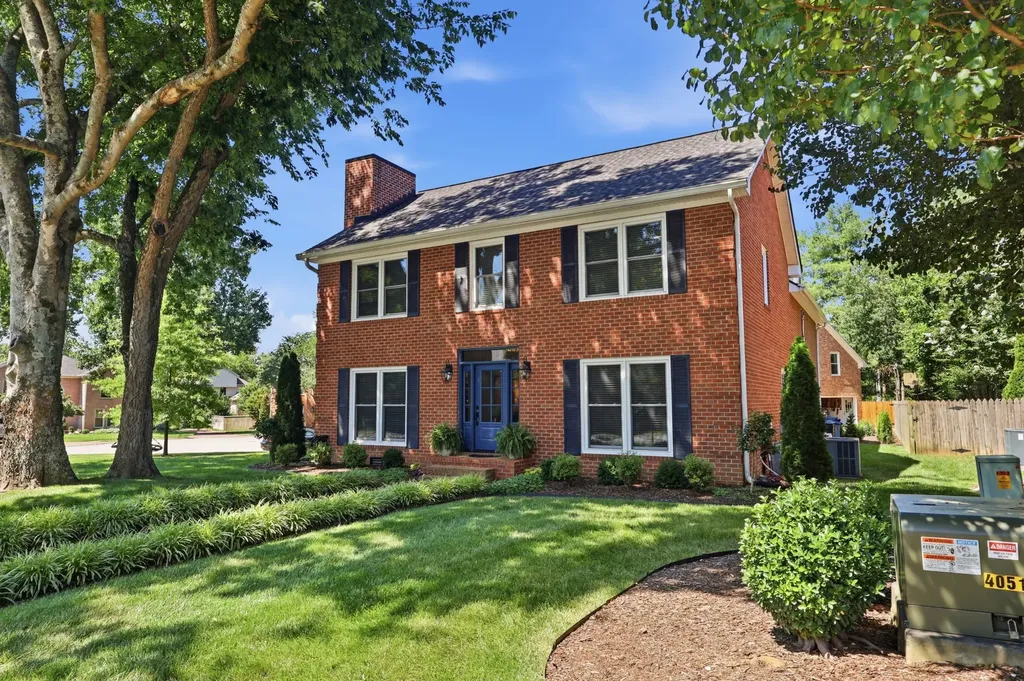 239 Scotsman Lane Franklin TN 37064