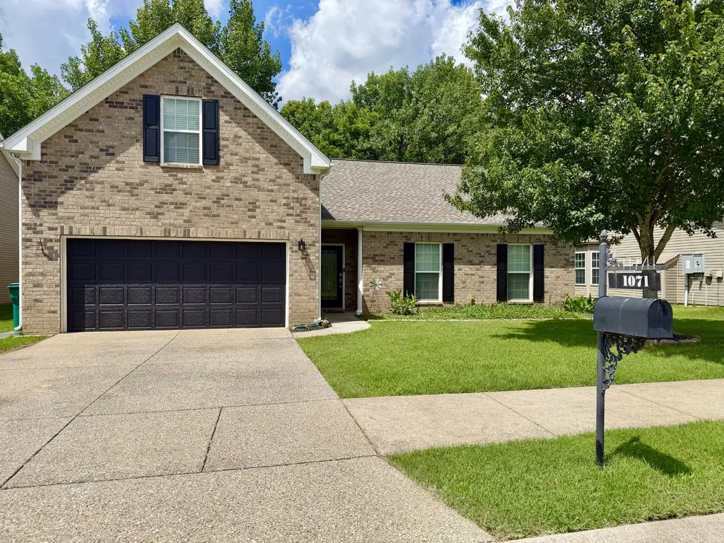 1071 Countess Lane Spring Hill TN 37174