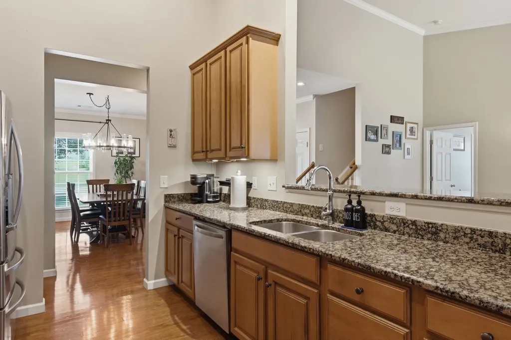 1071 Countess Lane Spring Hill TN 37174
