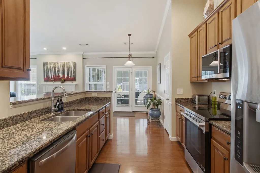 1071 Countess Lane Spring Hill TN 37174