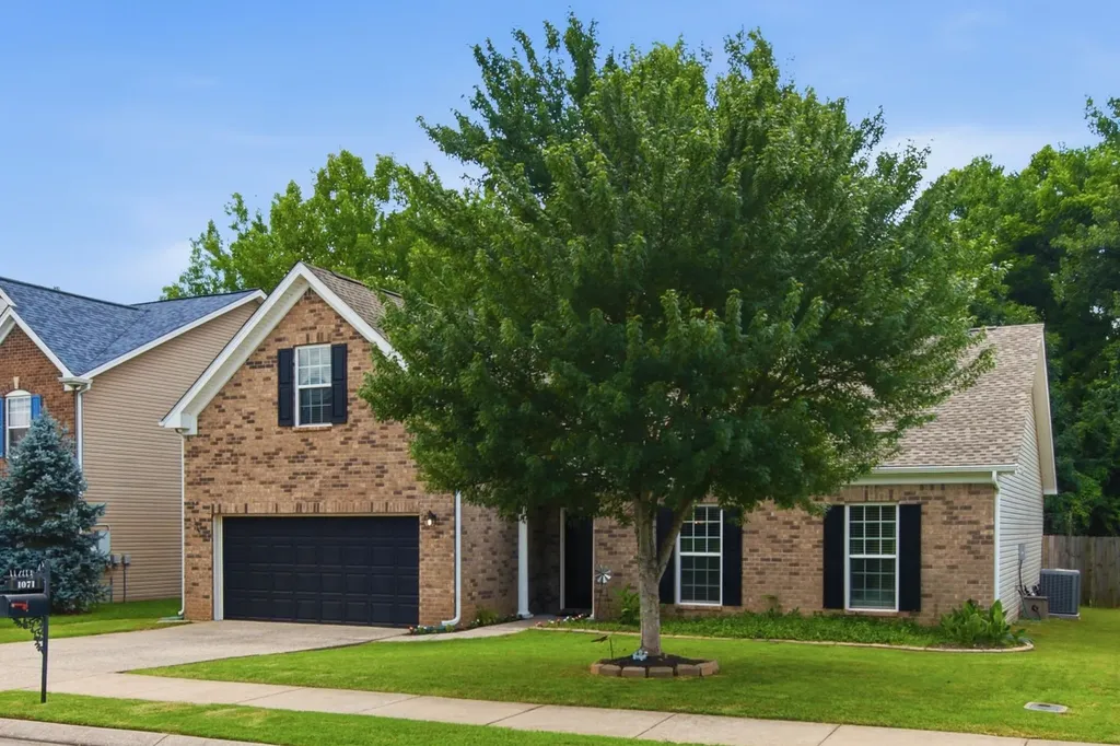 1071 Countess Lane Spring Hill TN 37174