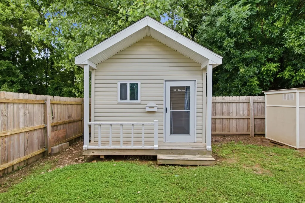 1071 Countess Lane Spring Hill TN 37174