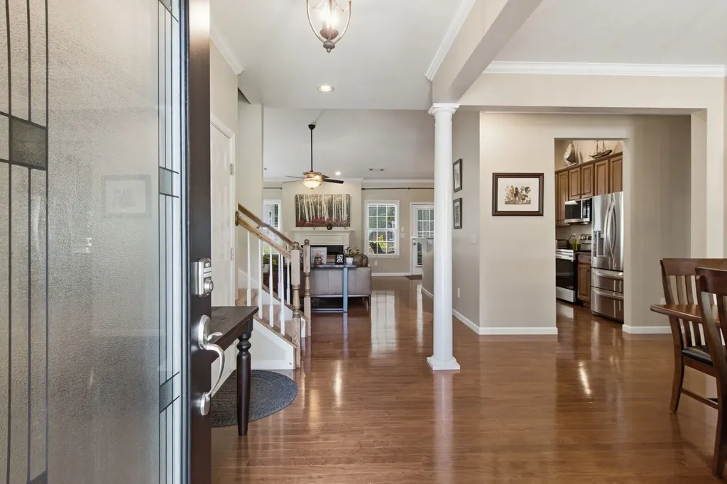 1071 Countess Lane Spring Hill TN 37174