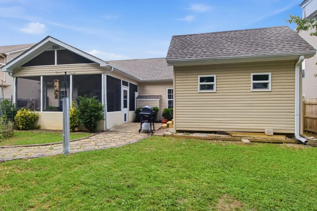 1071 Countess Lane Spring Hill TN 37174