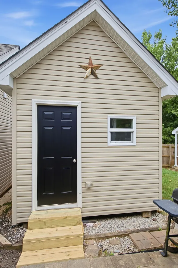 1071 Countess Lane Spring Hill TN 37174