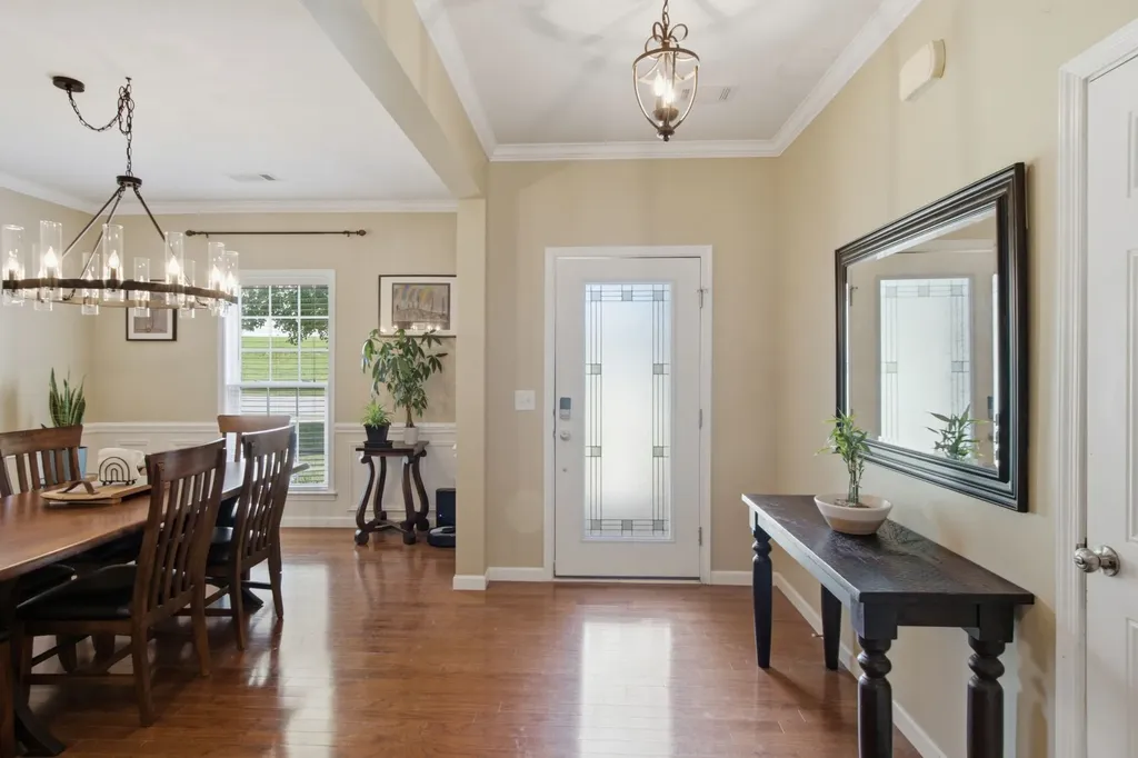 1071 Countess Lane Spring Hill TN 37174