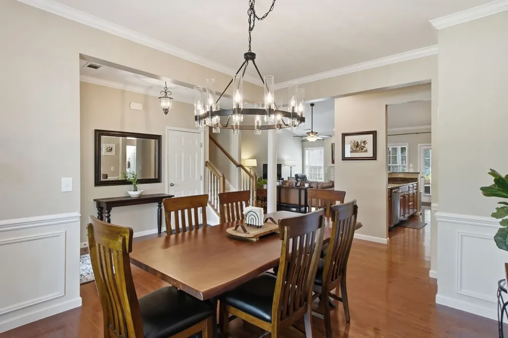 1071 Countess Lane Spring Hill TN 37174