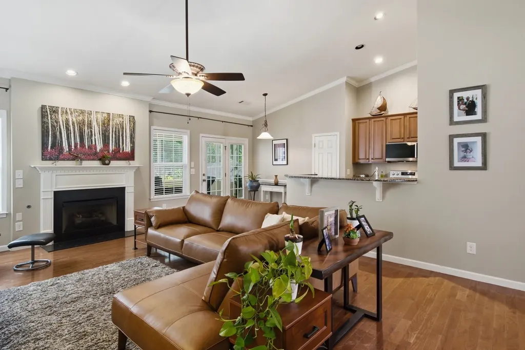 1071 Countess Lane Spring Hill TN 37174