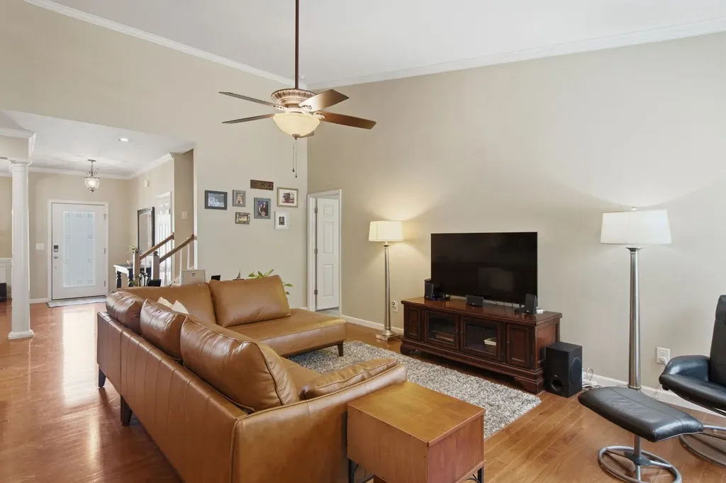 1071 Countess Lane Spring Hill TN 37174