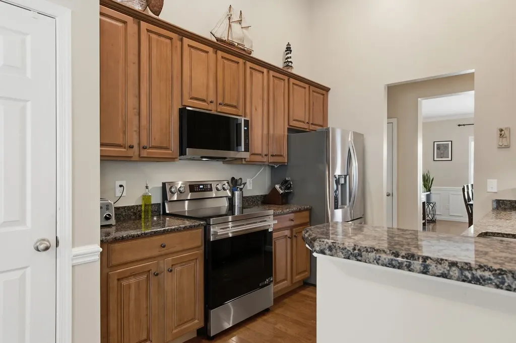 1071 Countess Lane Spring Hill TN 37174