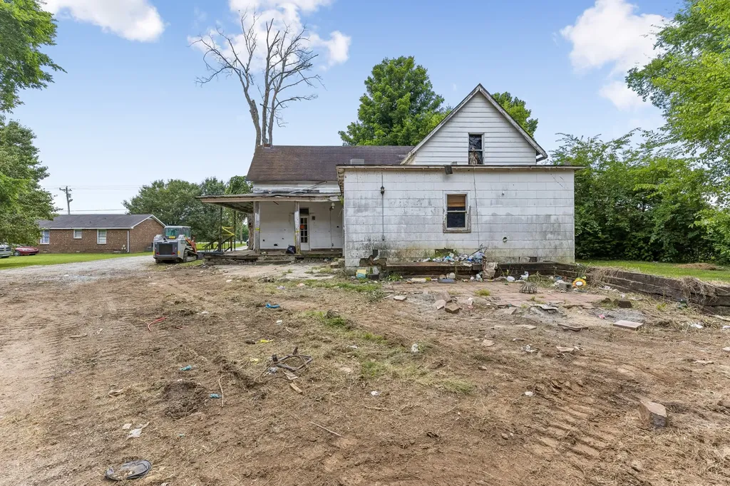 11476 Old Nashville Highway Smyrna TN 37167