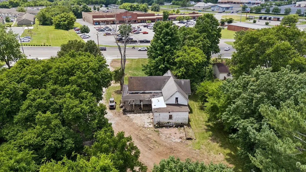 11476 Old Nashville Highway Smyrna TN 37167
