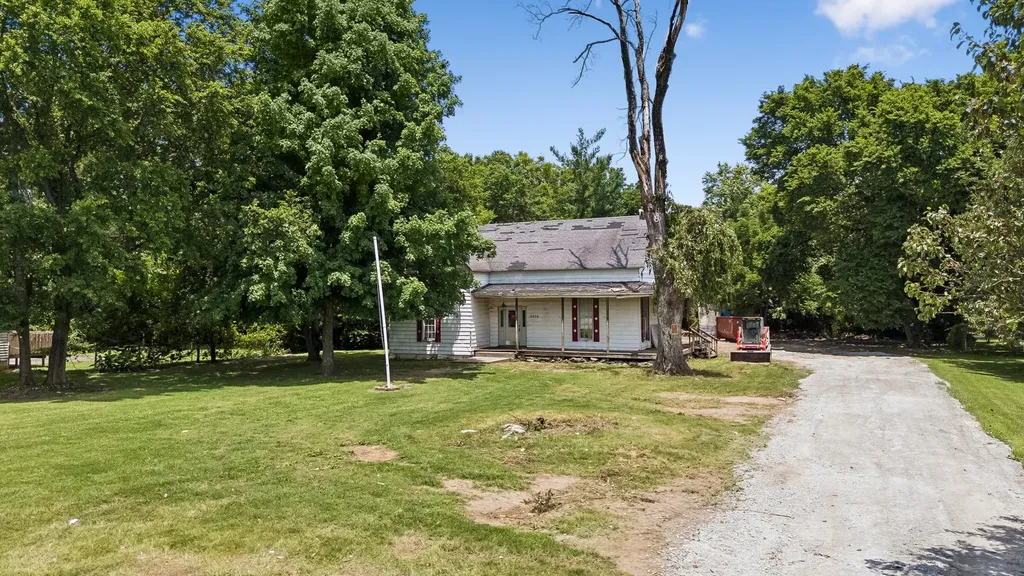 11476 Old Nashville Highway Smyrna TN 37167