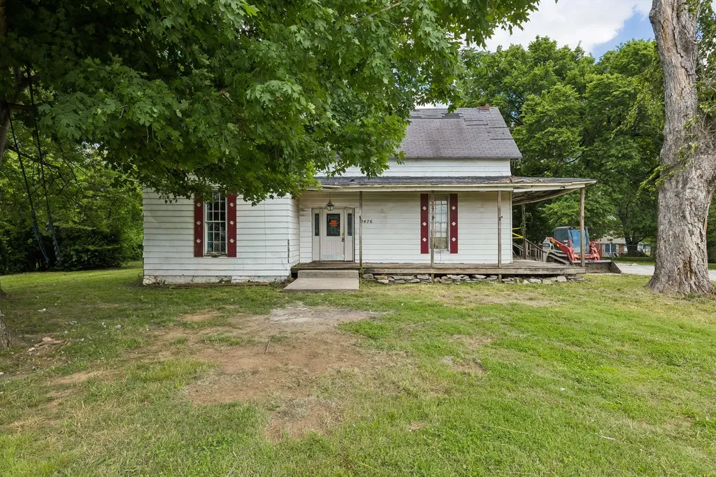 11476 Old Nashville Highway Smyrna TN 37167
