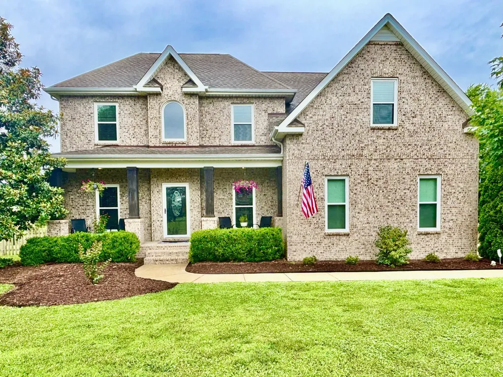802 Galileo Drive Rockvale TN 37153