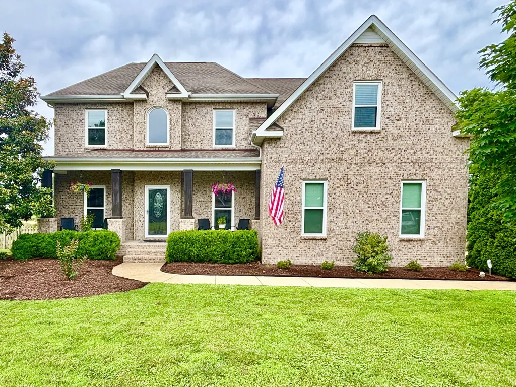 802 Galileo Drive Rockvale TN 37153