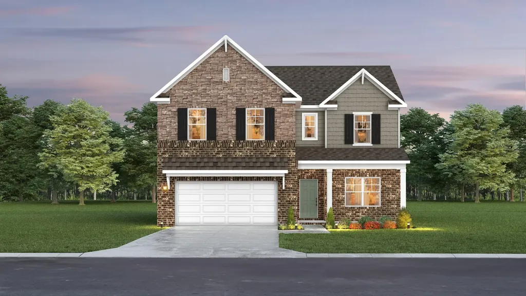 2895 Steiner Way Murfreesboro TN 37129